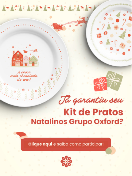 Promoção de Natal 2025